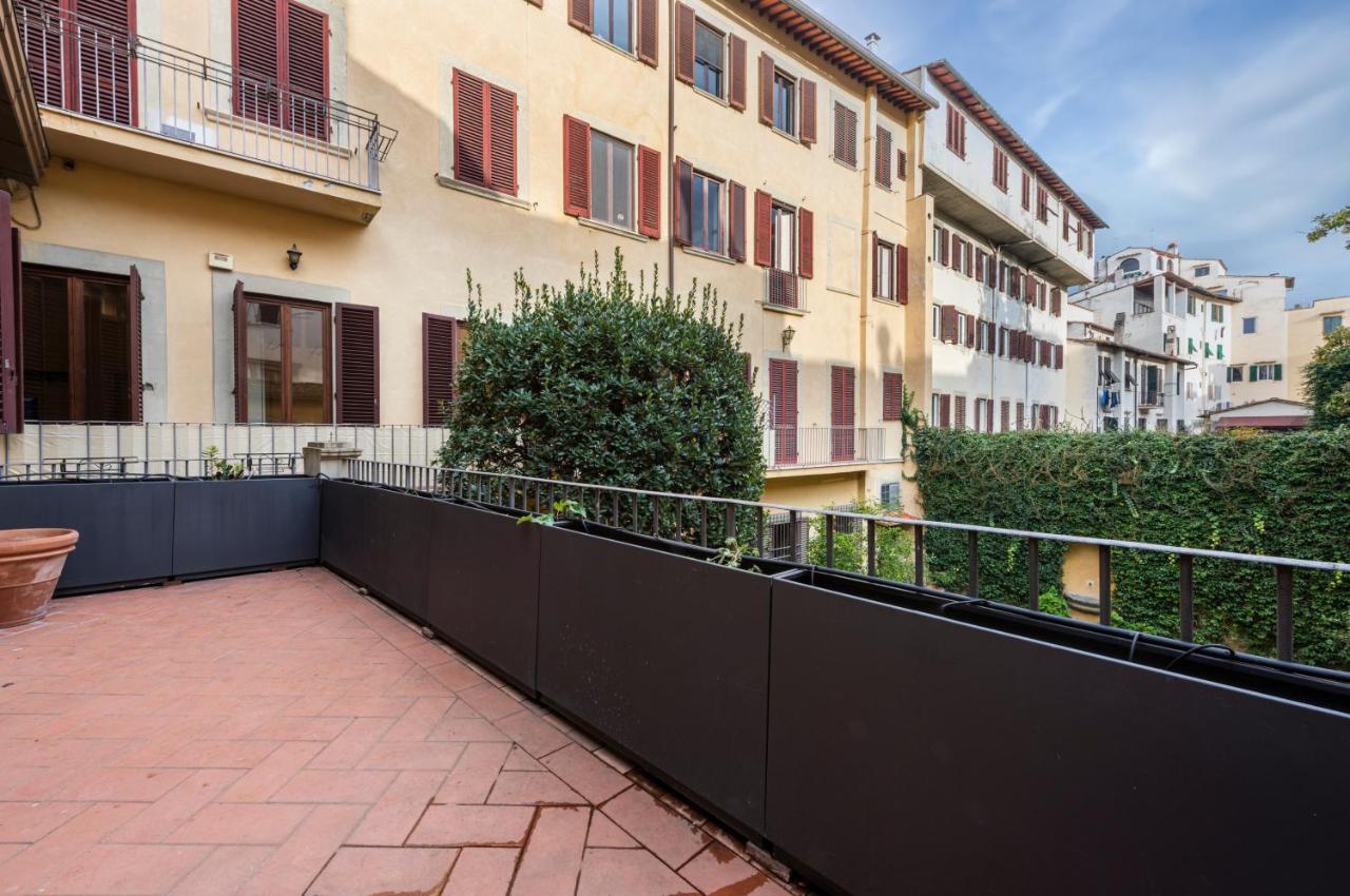 Duomo Luxury House By Mmega Apartamento Florença Exterior foto
