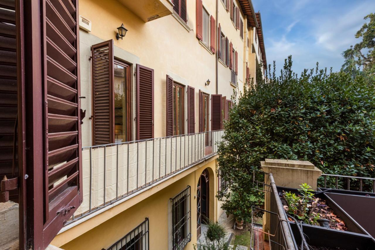 Duomo Luxury House By Mmega Apartamento Florença Exterior foto