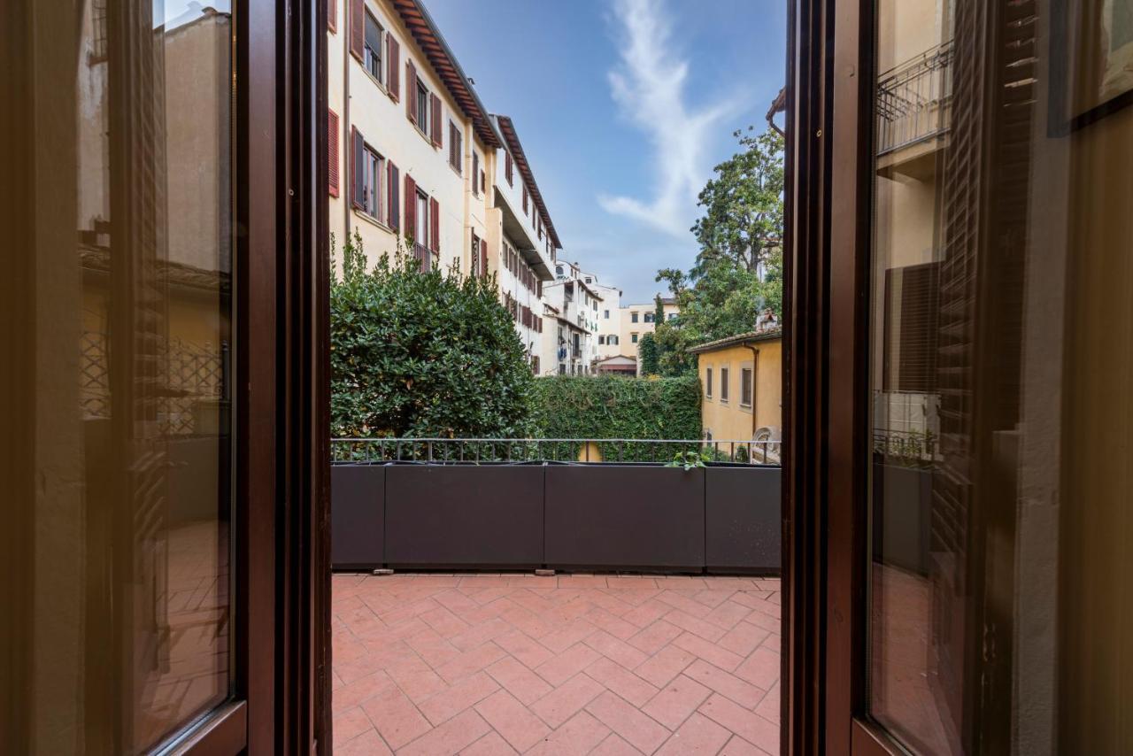 Duomo Luxury House By Mmega Apartamento Florença Exterior foto