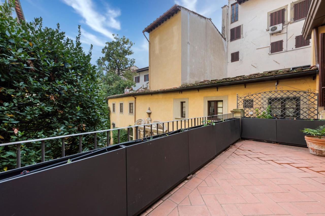 Duomo Luxury House By Mmega Apartamento Florença Exterior foto