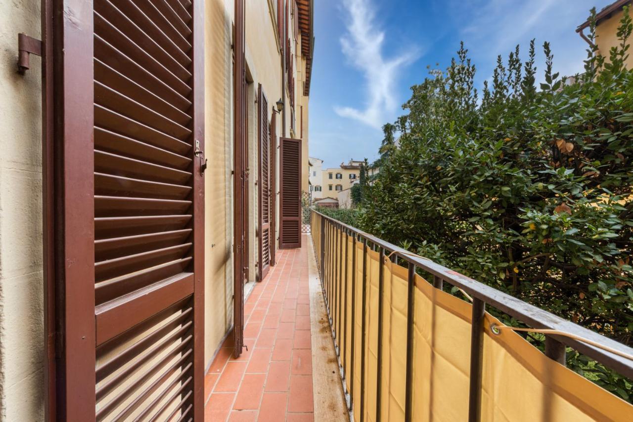Duomo Luxury House By Mmega Apartamento Florença Exterior foto